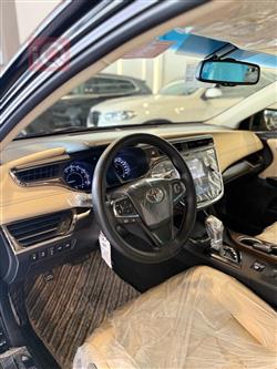 تويوتا أفالون